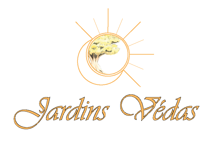 Jardins Védas